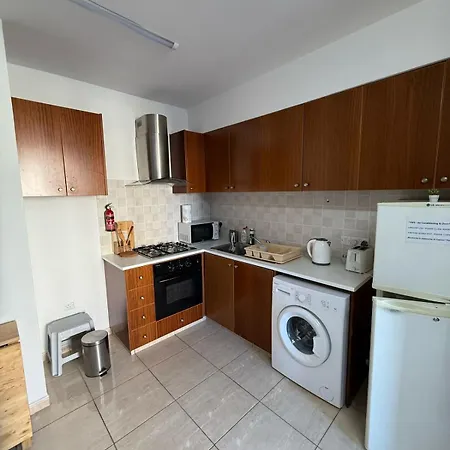 Appartamento Marina Holidays