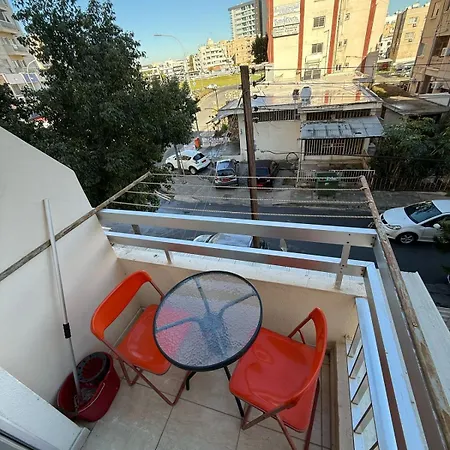 Marina Holidays Appartamento